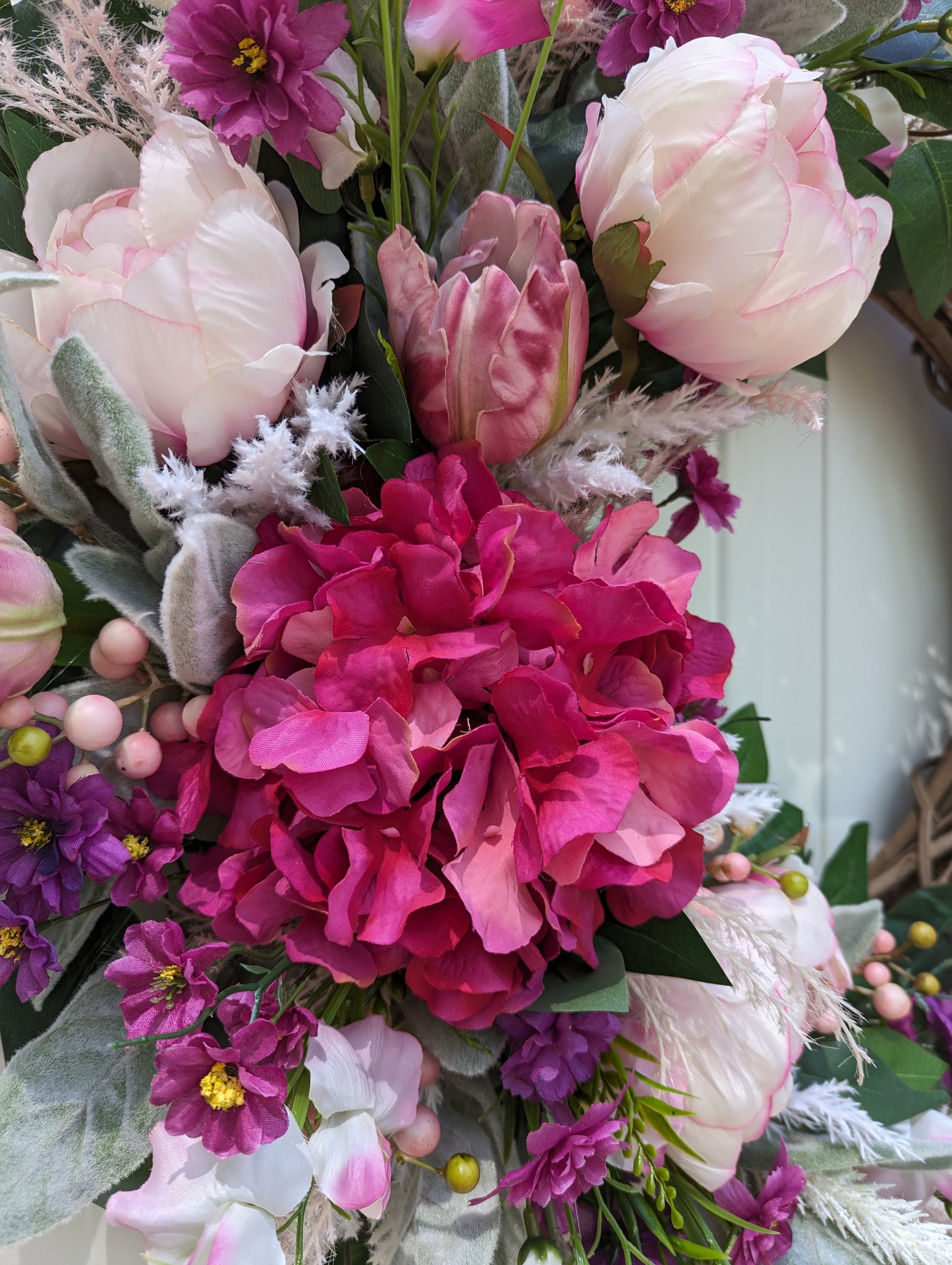 Elegant Ellie Wreath