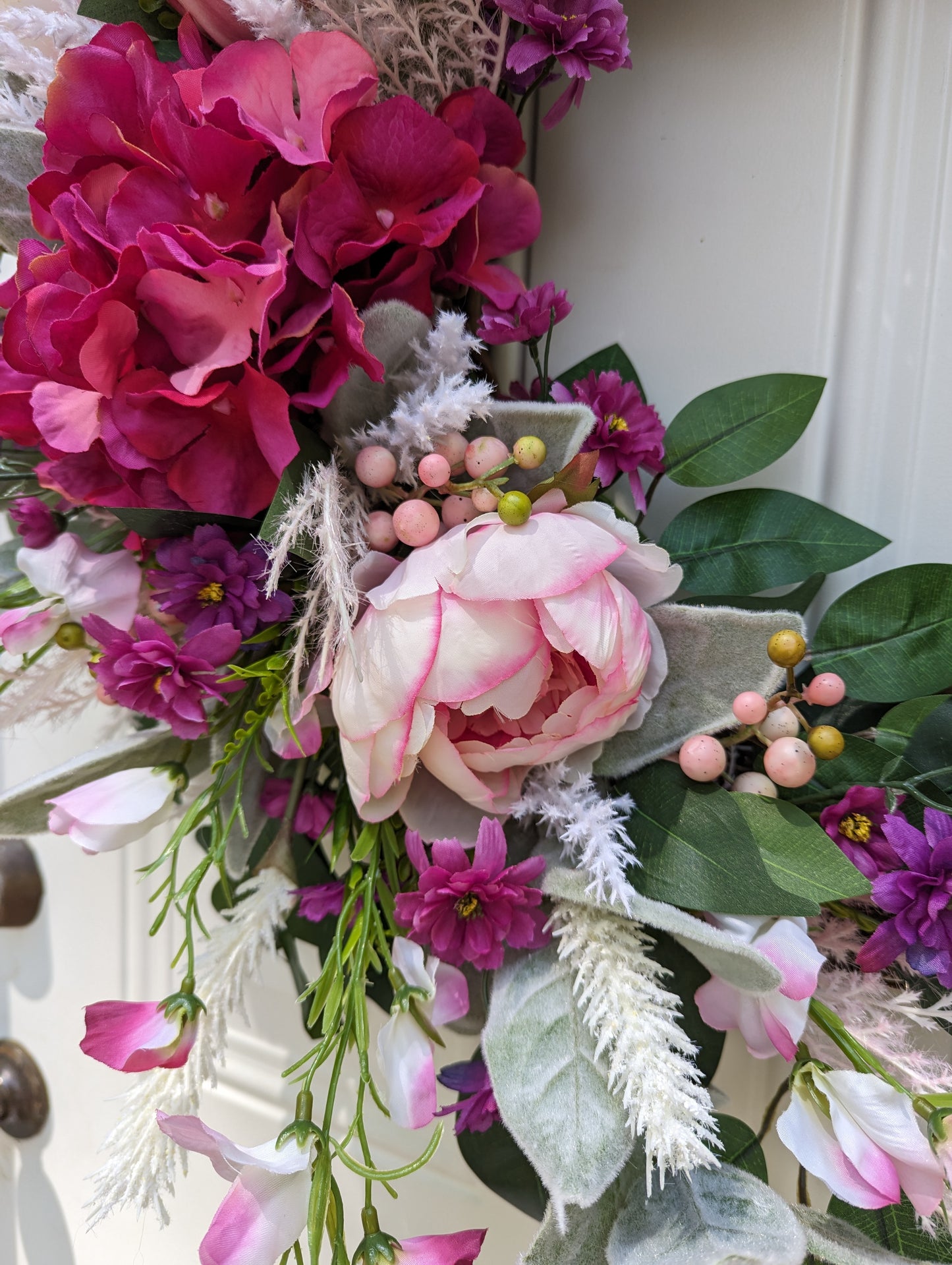 Elegant Ellie Wreath