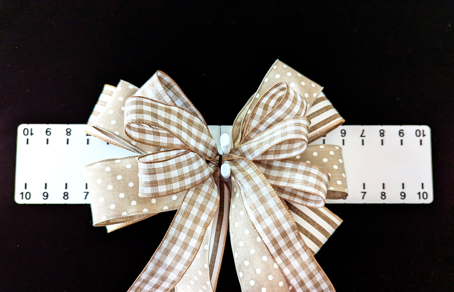 Bow Maker's Friend